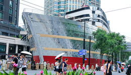 静安推出上海首个文旅商体展联动平台