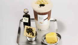 “奶茶+酱油”，需求在哪里？