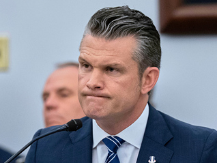 五角大楼召开“整风大会”，防长禁止作战人员留胡子