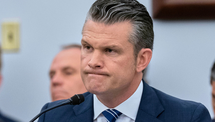 五角大楼召开“整风大会”，防长禁止作战人员留胡子