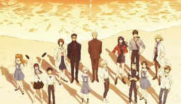 《新世纪福音战士》30年：在充满创伤的世界里，年轻人如何安放自己