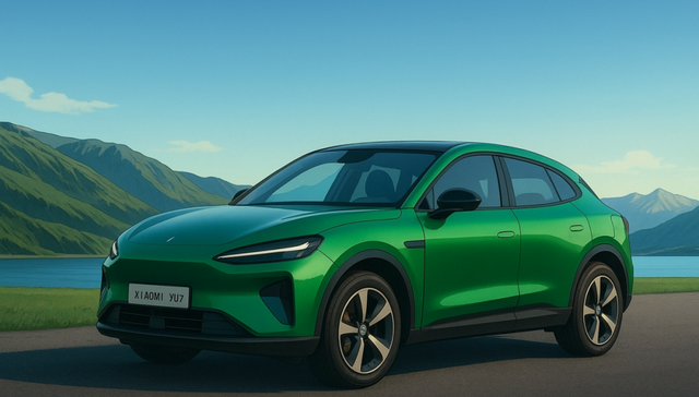 新能源汽车9月销量,小米汽车召回