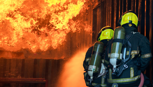 山西吕梁重大火灾事故宣判，13人获刑