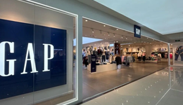 GAP中国两年半“自救”上岸