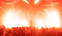 流量藝人，“綁架”音樂節(jié)？