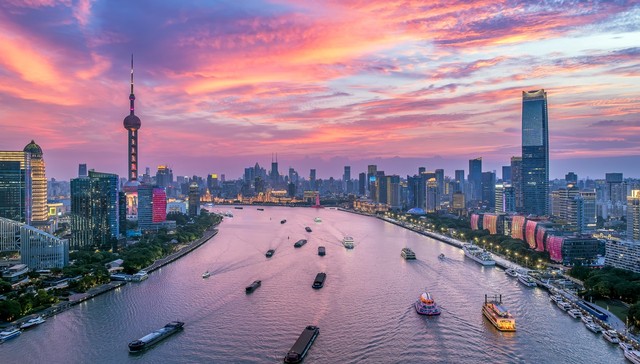 上海，文旅，国庆，长假，消费