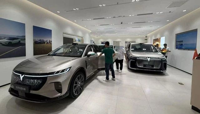 车市的“银十”，劝人买车更难了