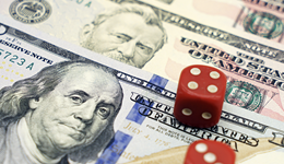 受全球金融资产价格上涨带动，9月外汇储备增加165亿美元