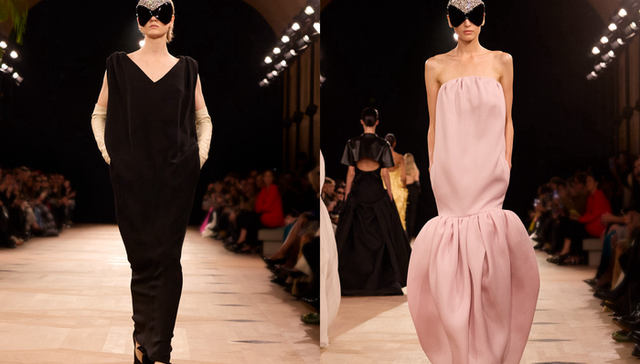 Balenciaga's new rebellion: Pulse succeeds provocation