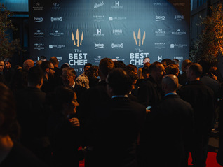 “世界最佳厨师奖”出炉，中国大陆地区获奖厨师人数刷新纪录