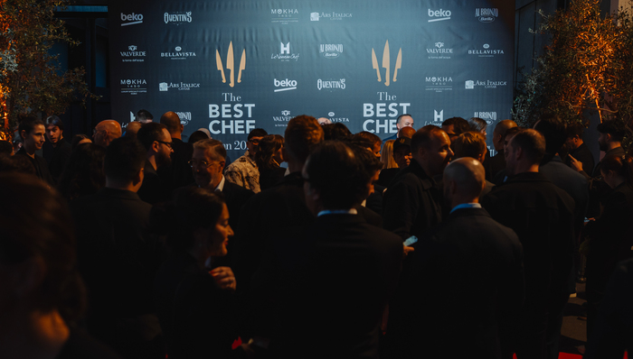 “世界最佳厨师奖”出炉，中国大陆地区获奖厨师人数刷新纪录