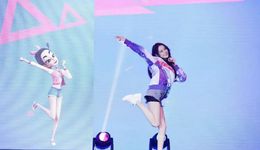 五月天卜卜單品GMV破千萬，明星IP緣何成為衍生品新寵？