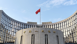 央行今日开展1.1万亿元买断式逆回购，释放数量型货币政策工具加力信号