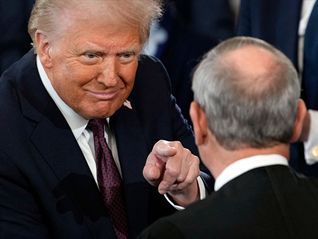 诺贝尔和平奖揭晓在即，特朗普促成以色列与哈马斯达成停火协议