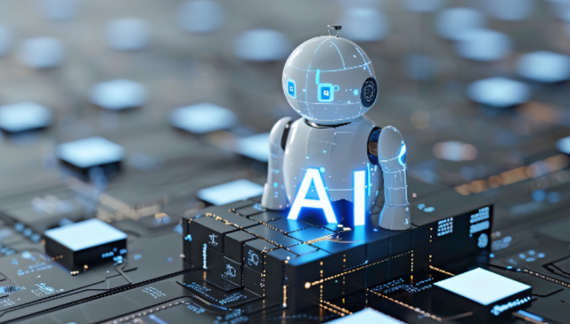 Meta,机器人,人工智能,