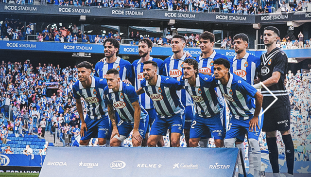 西班牙人俱乐部正式易主，星辉娱乐净赚1.5亿元