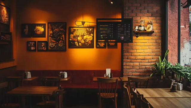 小酒馆,云南菜,