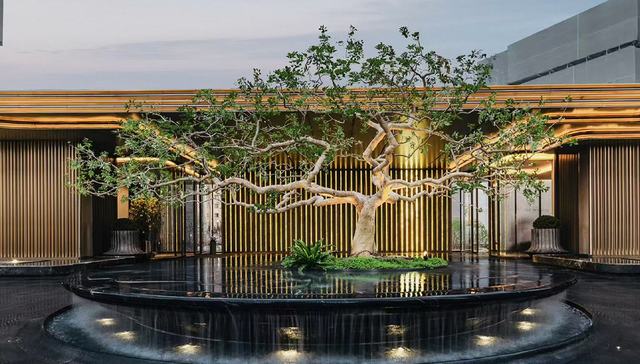 金茂上海：以“好房子”“好社区”构建品牌护城河