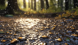 直通部委｜两部门发布连阴雨和农田渍涝灾害风险预警 中印将于10月底前恢复直航
