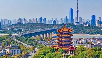 武漢：文旅消費熱潮背后的城市經(jīng)濟新動能