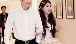 小沈阳的闺女，一场“东北独生女”造星实验