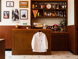 “世界50最佳酒吧”榜单正式揭晓，香港Bar Leone荣获第一