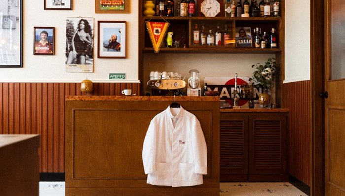 “世界50最佳酒吧”榜单正式揭晓，香港Bar Leone荣获第一