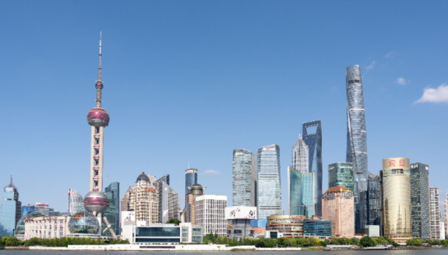 Shanghai holiday spending rises as tourism and nightlife boost sales