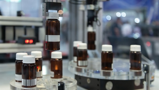 南新制药再触监管红线