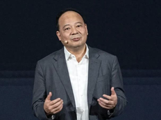 1.8万亿，曾毓群给市场狠狠上了一课