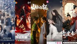 优酷疾跑“上桌”，长视频“向短”吹响总攻号角