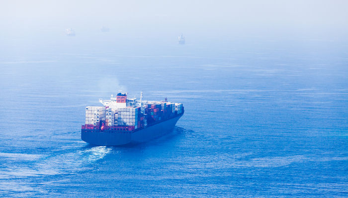 加沙停火协议生效后，红海危机警报有望解除