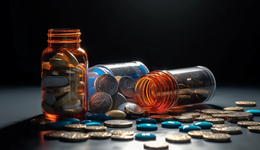 国产减肥药大变局：美团腾讯入股，先为达“埃诺格鲁肽”商业化大考在即