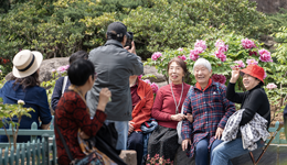 11.6亿元！第一批养老服务消费补贴补助资金已经下达