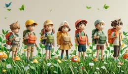 浙江全省已推行中小學(xué)春秋假，多地安排2至3天可與周末連休