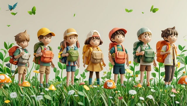 浙江全省已推行中小学春秋假，多地安排2至3天可与周末连休