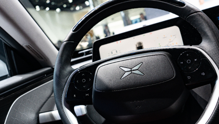 小鹏汽车回应智驾一号位换人：李力耘因身体原因暂时休息一段时间