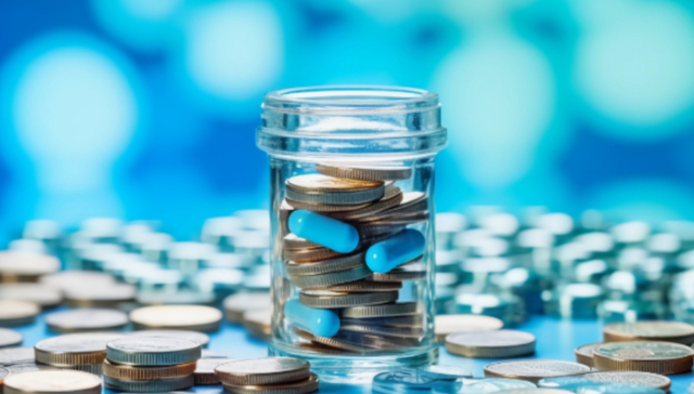 AI制药,投资,跨界,