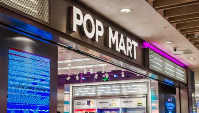 泡泡玛特万圣节系列上新，隐藏款“月影假面”由159元涨至2289元