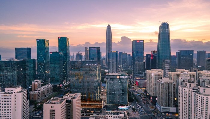广深楼市“银十”现小高潮，政策暖风下市场分化持续