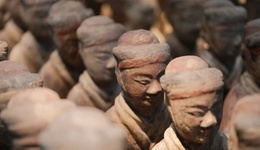 直通部委｜文物局：严禁翻新古代壁画和彩塑 民政部：不随意更改老地名