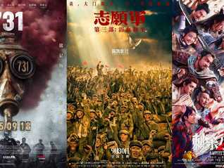 史上最低票价“唤”不来国庆档爆款