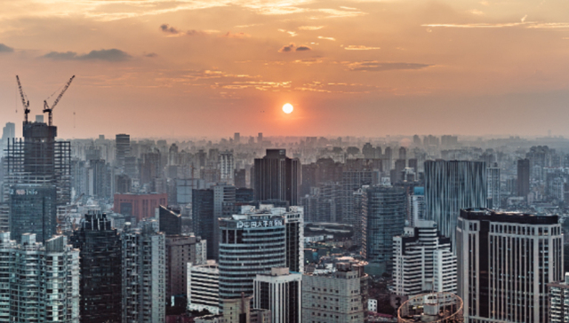 China's Yangtze River Delta aims to rival global city clusters with new integration plan