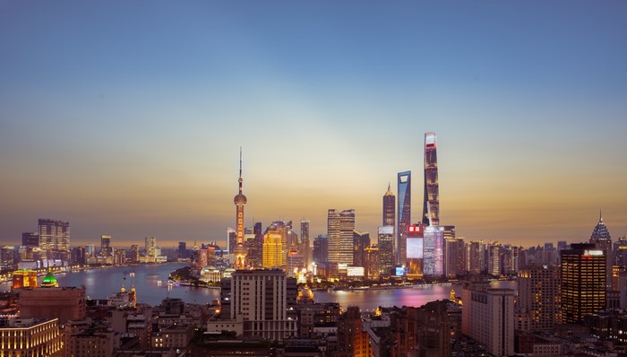 国庆上海新房成交涨近八成，政策利好加速去化，房企“银十”信心足