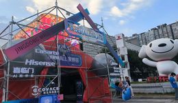 京东MALL明年拓店至40家，刘强东的“野心”藏不住了