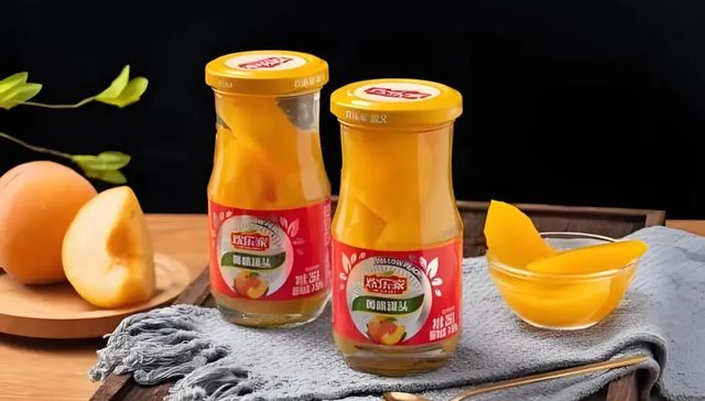 欢乐家,水果罐头,经销商,