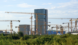 疏解非首都功能，央企、高校、医院密集落地雄安新区