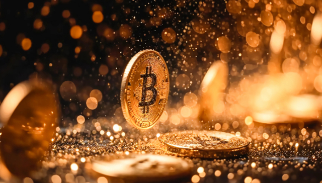 比特币大跌超8%，全球逾164万人爆仓