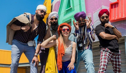 东南亚“装不下”出海的国产服装品牌了