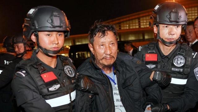 缅北电诈集团魏怀仁等3人被公诉，涉故意杀人罪等4项罪名